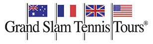 Grand Slam Tennis Tours