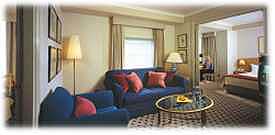 Stamford Plaza Hotel Melbourne Australia