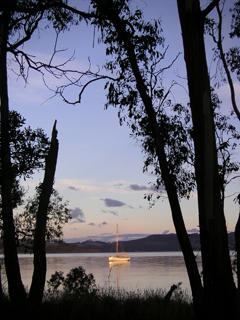 Tasmania
