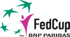 Fed Cup logo