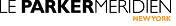 Le Parker Meridien New York Logo