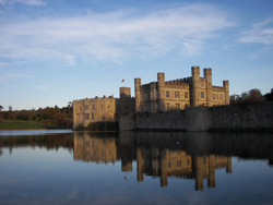 Leeds Castle