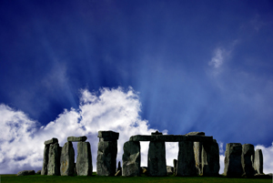 Stonehenge