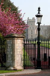 Windsor Castle