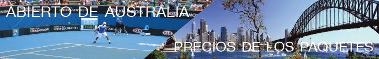 Australian Open