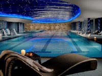 Parco dei Principi Grand Hotel & SPA