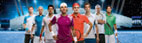 Travel to London for the ATP World Tour Finals