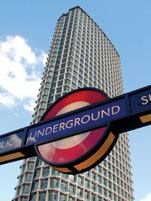 London Under Ground