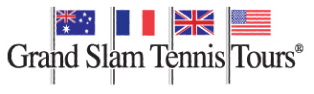 Grand Slam Tennis Tours