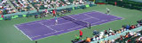 Travel to the Sony Ericsson Open