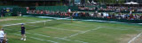 Travel to the Wimbledon Championships