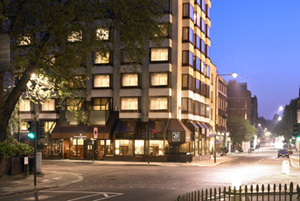 Sheraton Belgravia Hotel