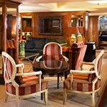 Sheraton Belgravia Lobby