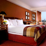 Sheraton Belgravia Suite