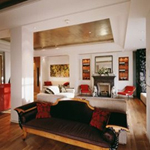 Sloane Square Hotel Lobby