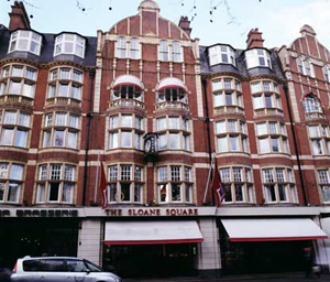 Sloane Square Hotel