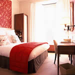 Sloane Square Hotel Suite