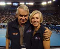 Rod Laver Arena