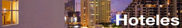 In the Heart of Downtown Miami